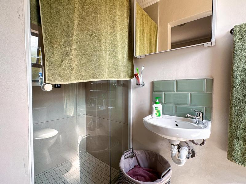 3 Bedroom Property for Sale in Wellway Park East Western Cape